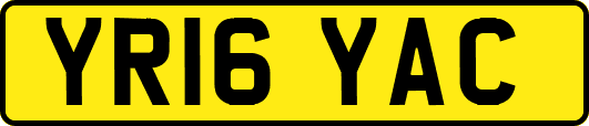 YR16YAC