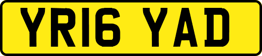 YR16YAD