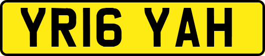 YR16YAH