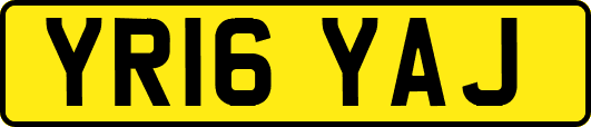 YR16YAJ