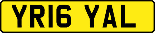 YR16YAL