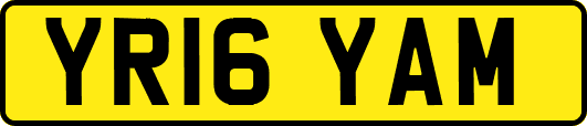 YR16YAM