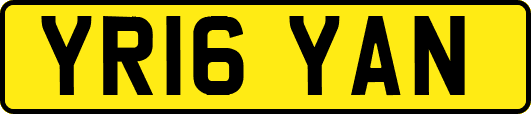 YR16YAN