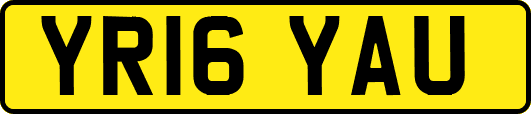 YR16YAU