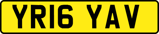 YR16YAV