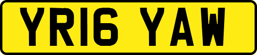 YR16YAW