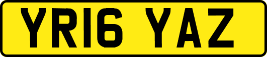 YR16YAZ