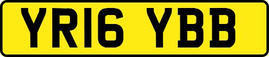 YR16YBB