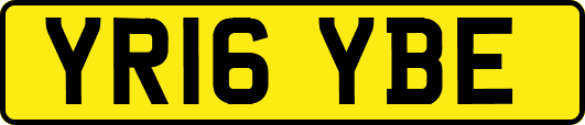 YR16YBE