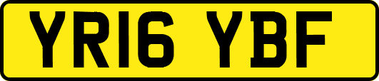 YR16YBF