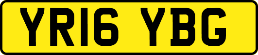 YR16YBG