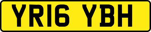 YR16YBH