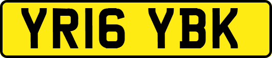YR16YBK