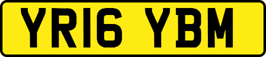 YR16YBM