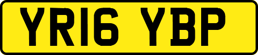 YR16YBP