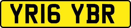 YR16YBR