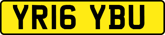 YR16YBU