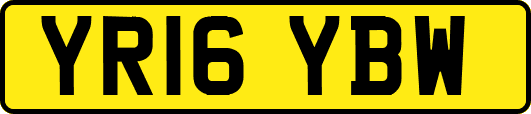 YR16YBW