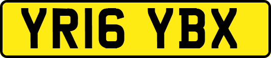 YR16YBX