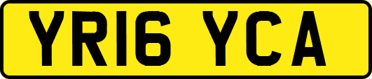 YR16YCA