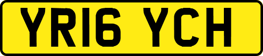 YR16YCH