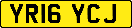 YR16YCJ