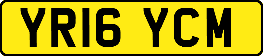 YR16YCM
