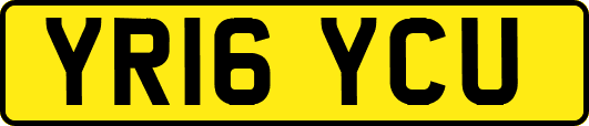 YR16YCU