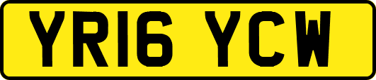 YR16YCW