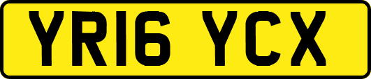 YR16YCX