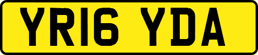 YR16YDA