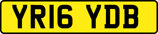 YR16YDB