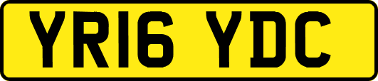 YR16YDC