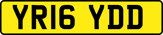YR16YDD