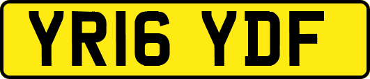 YR16YDF