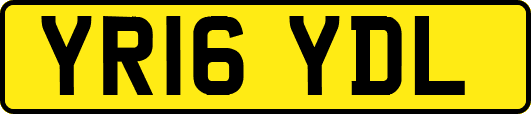 YR16YDL