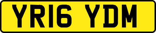 YR16YDM