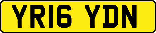 YR16YDN