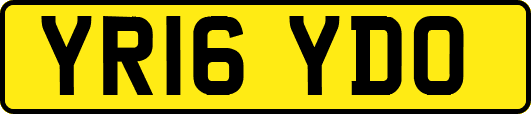 YR16YDO