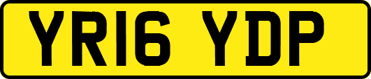 YR16YDP