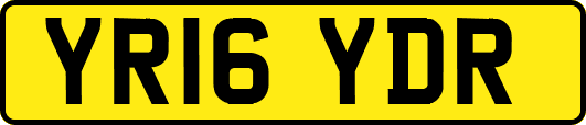 YR16YDR