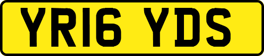 YR16YDS
