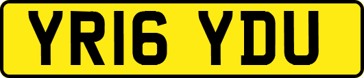 YR16YDU
