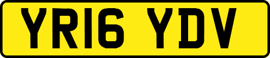YR16YDV