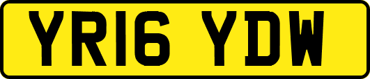 YR16YDW