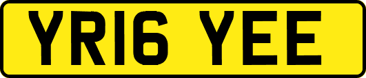 YR16YEE