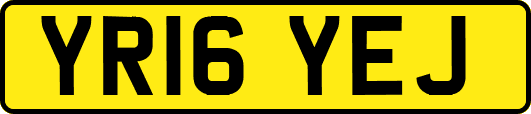 YR16YEJ