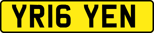 YR16YEN