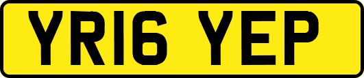 YR16YEP