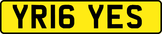YR16YES
